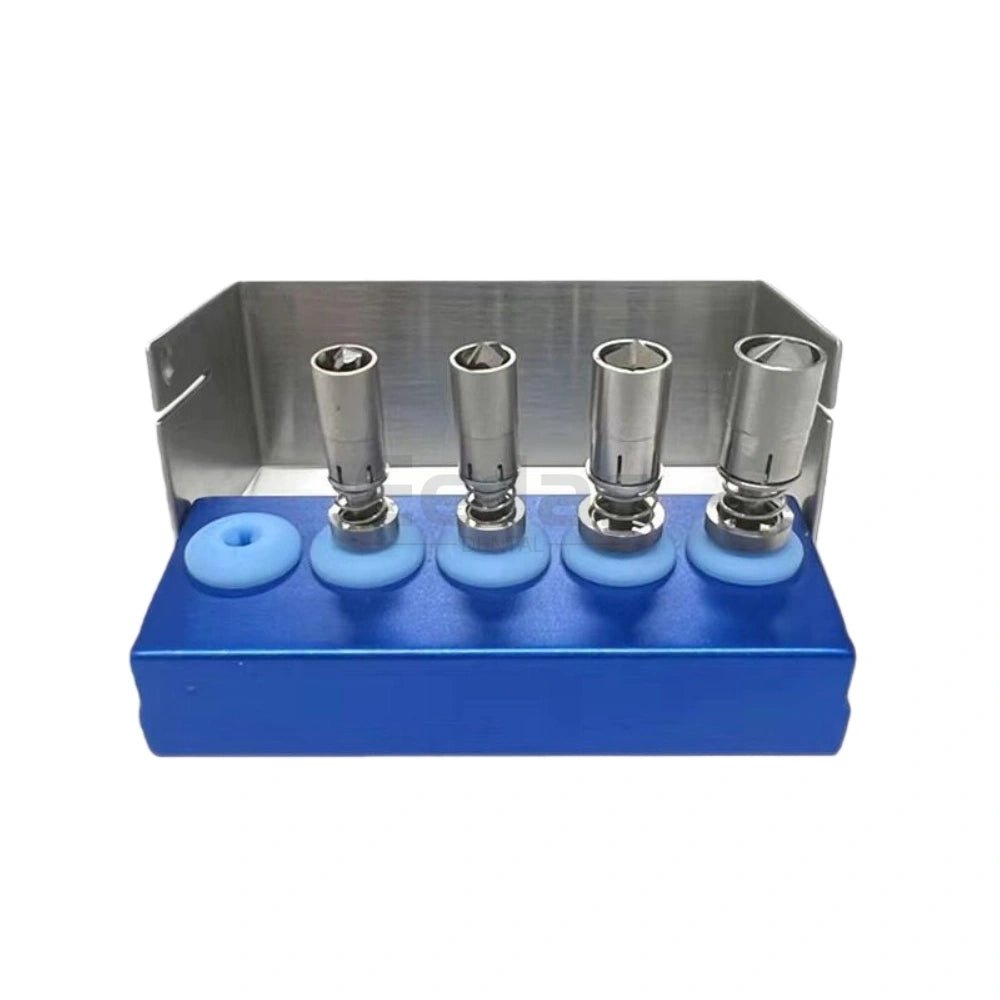 Dental Bone Harvesting Drill - EEDAS Dental