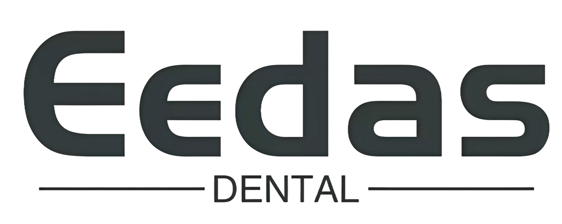 Eedas Dental logo