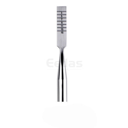Graduated Dental Osteotome-2
