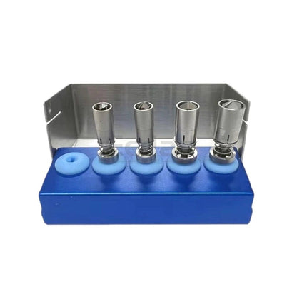 Dental Bone Harvesting Drill - EEDAS Dental