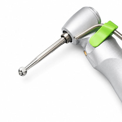 Implant Bone Contouring Round ball Bur - eedas.com