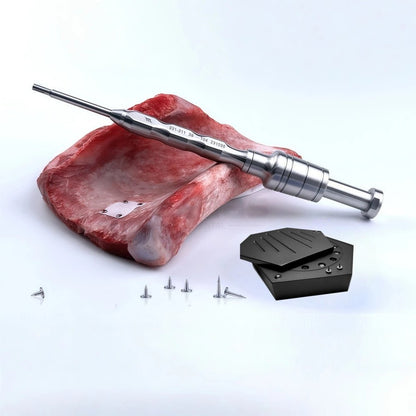 Spring - Loaded Bone Tack Kit - EEDAS Dental